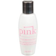 Pink Siliconen Glijmiddel 80 ml.
