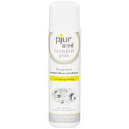 Pjur MED PREMIUM Siliconen Glijmiddel 100 ml.