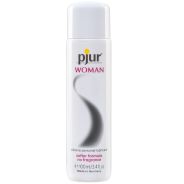 Pjur Woman Siliconen Glijmiddel 100 ml