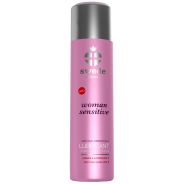 Swede Woman Sensitive Glijmiddel op Waterbasis 60 ml