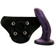 Tantus voorbindharnas curve set