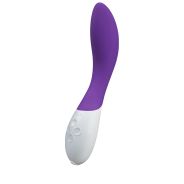 LELO Mona 2 oplaadbare G-spot Vibrator