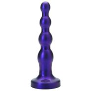 Tantus Ripple Siliconen Dildo Large