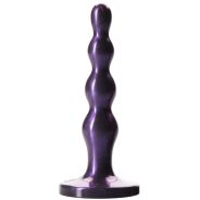 Tantus Ripple siliconen dildo small