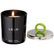 LELO luxe verwarmende massagekaars 150 g