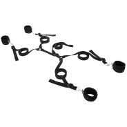 Sportsheets Bed Bondage Set 