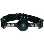 Mister B Bondage Gag Ball