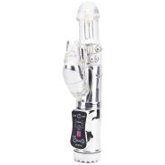 Loving Joy Jessica Ultimate Xxtra G Rabbit Vibrator