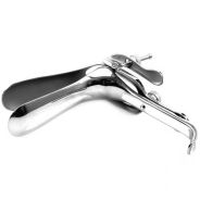 Vaginal Speculum Steel