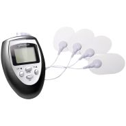 Fetish Fantasy Shock Therapy Electro Sex Set