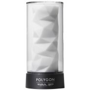 Tenga 3D Polygon Masturbator