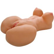 Pipedream Fuck Me Silly 2 Mega Masturbator