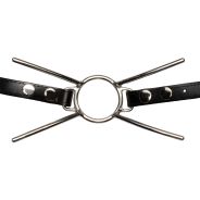 Cat Mouth Strap Steal Gag