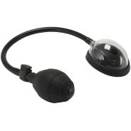 Black Treasure Vagina Sucker