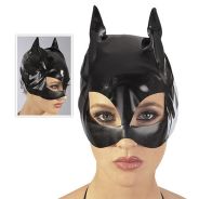 Kattenmasker van Lak