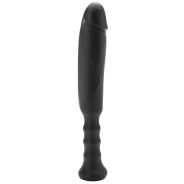 Tantus Anaconda Grote Siliconen Dildo met Handvat