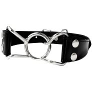 Luxe Spider Mouth Gag