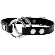 Luxe Deep Throat knevel