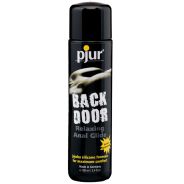 Pjur Back Door Glide Glijmiddel op Siliconenbasis 100 ml