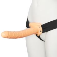 Fetish Fantasy grote holle strap-on nude