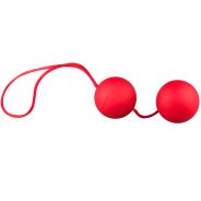 You2Toys Velvet Love Geishaballen