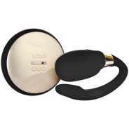 LELO Tiani 3 Koppelvibrator met Afstandsbediening 