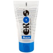 Eros Aqua Glijmiddel op Waterbasis 100 ml