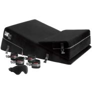 Liberator Wedge Ramp Sekskussen