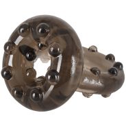 All Star Enhancer Ring voor Penis en Scrotum