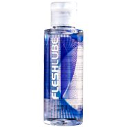 Liquid Silk Glijmiddel op Waterbasis 100 ml