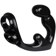 Rogue Erectie Enhancer Cockring en Buttplug