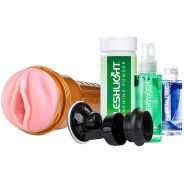 Fleshlight Stamina Training Unit Voordeelpakket