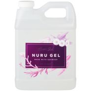 Magic Gel Vochtige Nuru Gel voor Lichaamsmassage 1000 ml