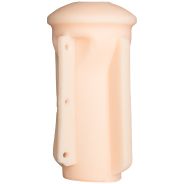 W-Flap Masturbator Sleeve voor de Vorze A10 Cyclone SA