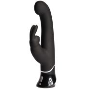 Fifty Shades of Grey Greedy Girl G-Spot Rabbit Vibrator