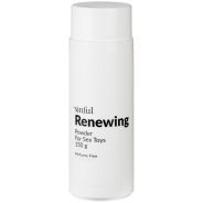 Sinful Renewing Powder voor Realistische Seksspeeltjes 150 g