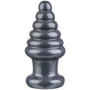 American Bombshell Destroyer Buttplug 23 cm