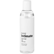 Sinful Intimate Massage Olie 200 ml