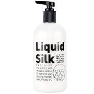 Liquid Silk Glijmiddel op Waterbasis 250 ml