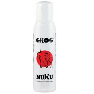 Eros Nuru Gel voor Lichaamsmassage 250 ml.
