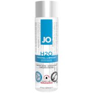 Systeem JO H2O Verwarmend Glijmiddel 120 ml