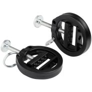 SToys Spiked Verstelbare Tepelklemmen