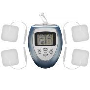 Zeus Palm Powerbox Elektro Seks Set