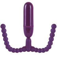 You2Toys Intieme Spreider met G-Spot Vibrator