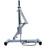 ShockSpot 8-inch Pleasure System Sex Machine