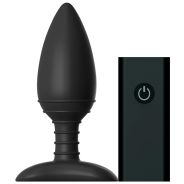 Nexus Ace Small Vibrerende Buttplug met Afstandsbediening
