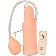 You2Toys French Kiss Penisvibrator