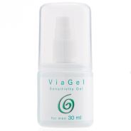 Viagel Stimulerende Gel voor Mannen 30 ml.