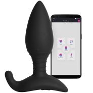 Lovense Hush Buttplug met App Small
