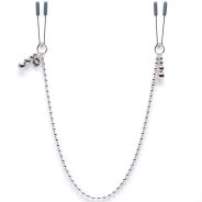 Fifty Shades Darker At My Mercy Geketende Tepelklemmen